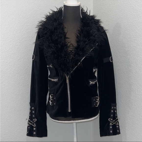 Tripp nyc Jackets & Blazers - Tripp NYC jacket